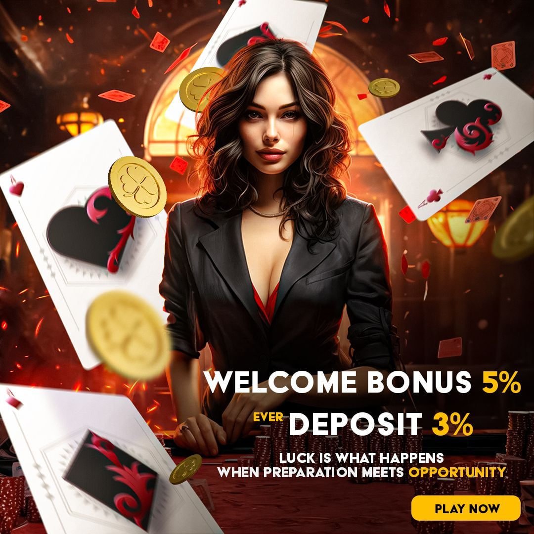Host bingo profesional di studio langsung badai 777