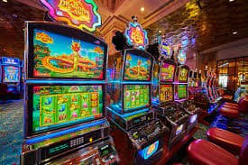 Aplikasi badai 777 Joker Gaming di smartphone